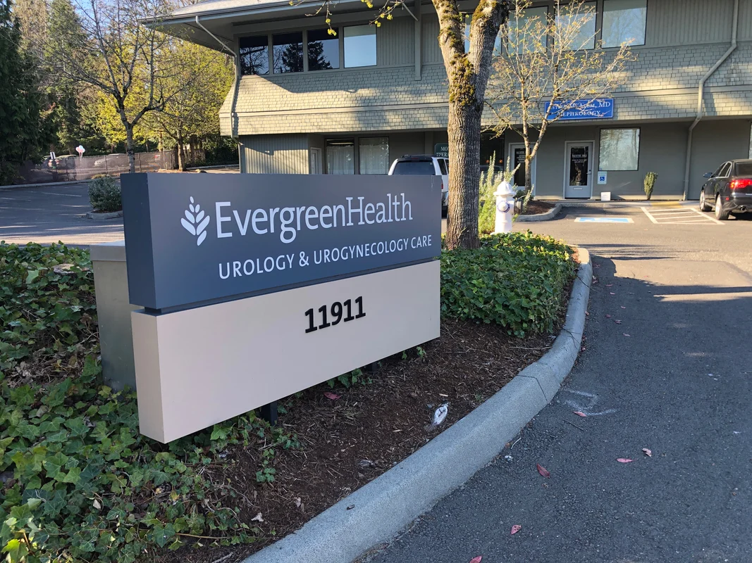 Revive Low T Clinic Kirkland