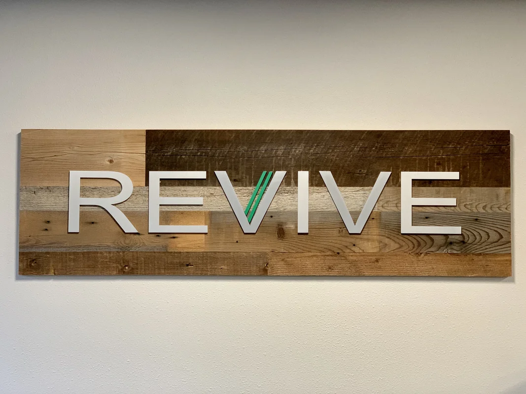 Revive Low T Clinic Federal Way